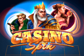 Casino spin thumbnail